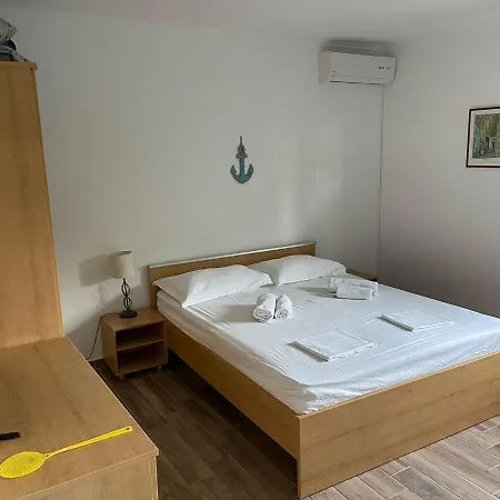Apartment Mila - Mala Duba *