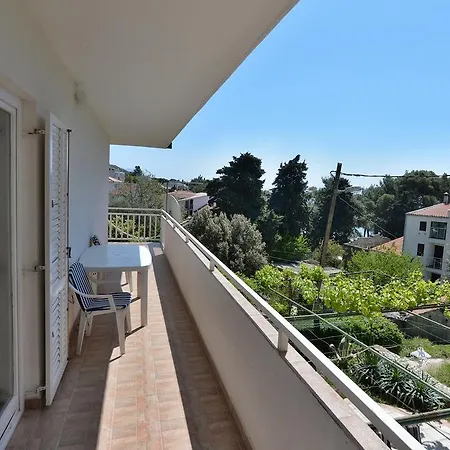 Mila - Mala Duba Apartment Živogošće