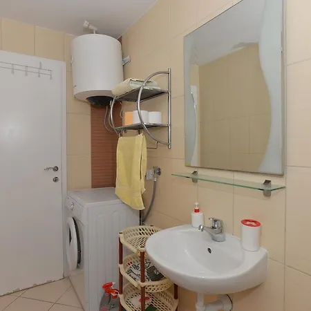 Mila - Mala Duba Apartment *