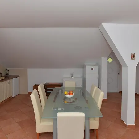 Mila - Mala Duba Apartment