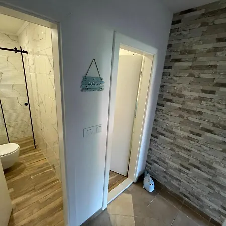 Mila - Mala Duba Appartement