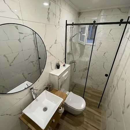 Mila - Mala Duba Appartement Živogošće