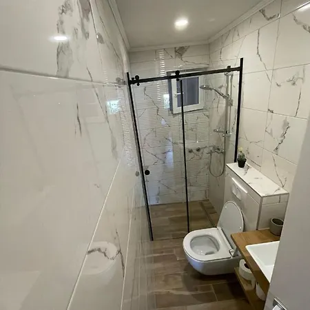 Mila - Mala Duba Appartement *