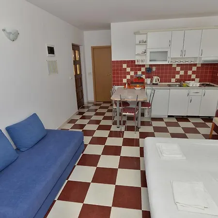 Appartement Mila - Mala Duba