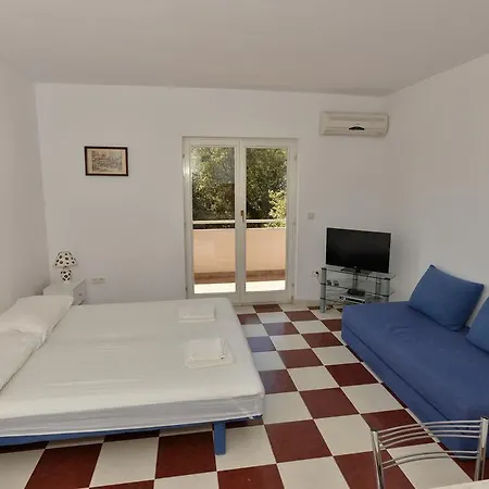 Mila - Mala Duba Appartement