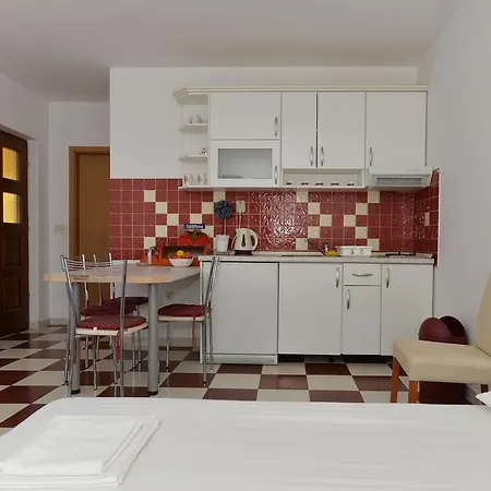 Appartement Mila - Mala Duba *