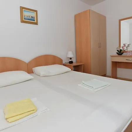 Appartement Mila - Mala Duba