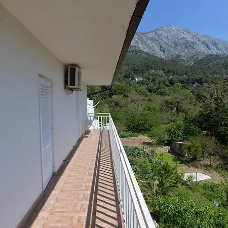 Mila - Mala Duba Appartement