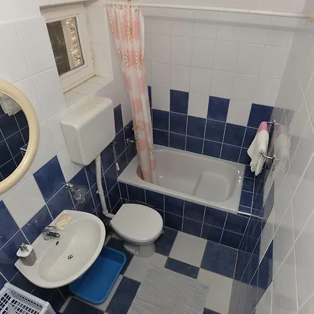 Mila - Mala Duba Appartement