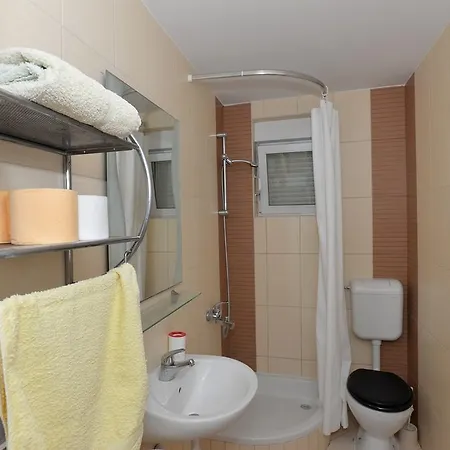 Mila - Mala Duba Appartement Živogošće