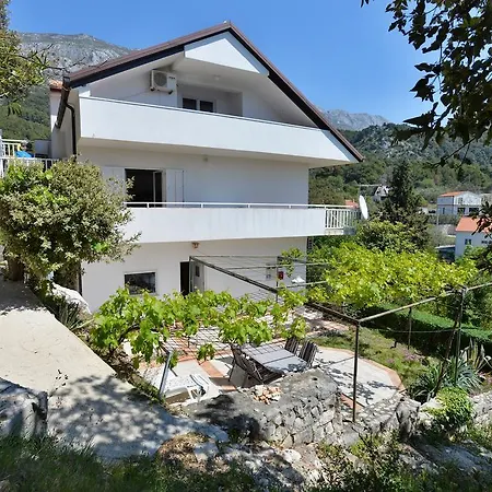 Appartement Mila - Mala Duba