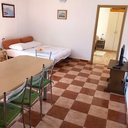 Appartement Mila - Mala Duba