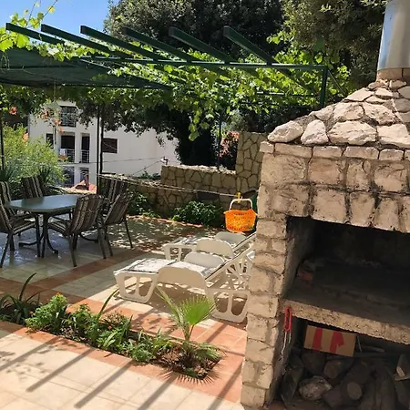 Mila - Mala Duba Appartement *
