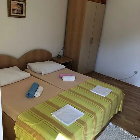 Mila - Mala Duba Appartement